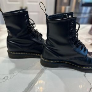 Dr. Martens